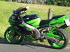 Kawasaki zx9r