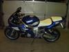 Yamaha R6 SOLGT  [Tidl. motorcykel]