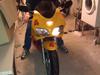 Suzuki SV 650 S