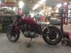 Honda cb 900 F (projekt)