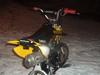 Shineray Thumpstar 125ccm