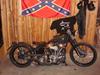 Harley Davidson PanHead Bobber