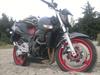 Suzuki Gsr 600 A [Tidl. motorcykel]