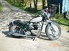 Triumph Tiger 100
