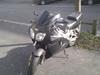 Yamaha yzf 750 r
