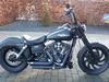 Harley Davidson FXDB Street Bob "Solgt"