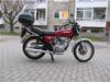 Honda CB 250 G **SOLGT**