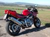 Yamaha TRX