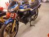 Honda CB400n solgt [Tidl. motorcykel]