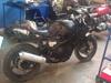 Suzuki gsxr 250