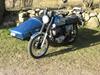 MZ etz250 superelastik