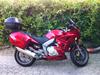 Honda CBF 1000 A