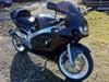 Suzuki GSXR 600