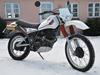 Yamaha XT
