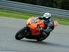 Honda CBR 600 RR *baneged* #Solgt# [Tidl. motorcykel]