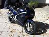 Honda VFR