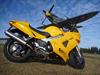 Honda VFR 800   SOLGT [Tidl. motorcykel]