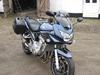 Suzuki 1250 Bandit [Tidl. motorcykel]