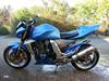 Kawasaki Z1000  " solgt "