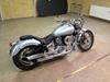 Yamaha DragStar XVS 1100 [Tidl. motorcykel]