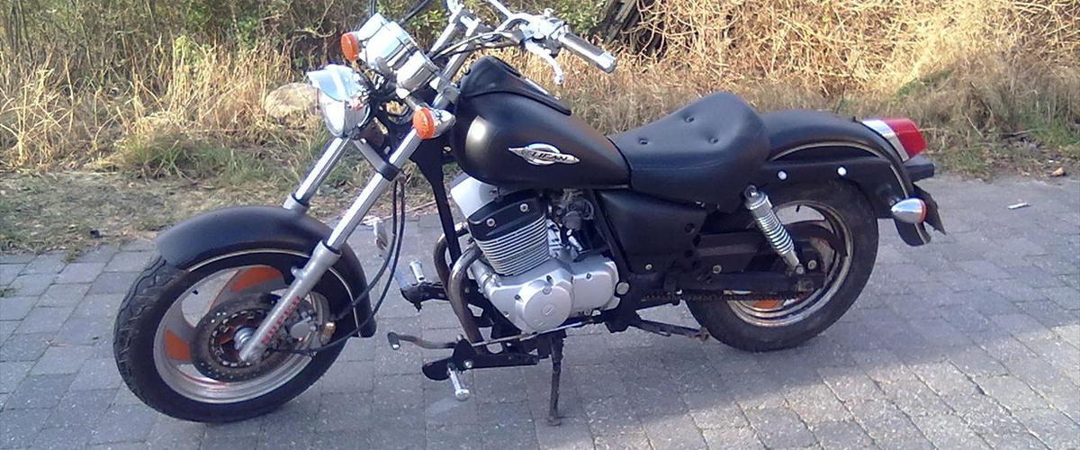 Lifan 250 gy5