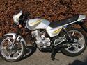 Geely JL 150-9