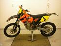 KTM 450 EXC Racing