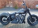 Harley Davidson FXDB Street Bob "Solgt"