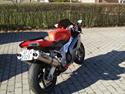 Aprilia RSV1000R (SOLGT!)