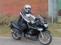 Suzuki GSX750F