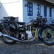 Velocette MAC