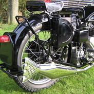 Velocette MAC