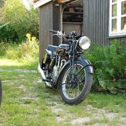 Velocette MAC