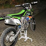 Kawasaki KXF 450