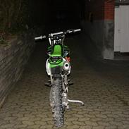 Kawasaki KXF 450