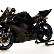 Yamaha YZF R1 (The Great one)