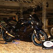 Yamaha YZF R1 (The Great one)