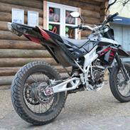 Lifan apollo orion 250cc