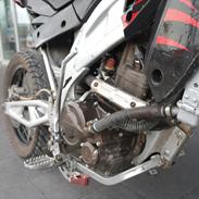 Lifan apollo orion 250cc