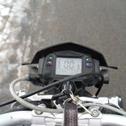 Lifan apollo orion 250cc