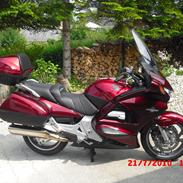 Honda ST 1300A Pan European