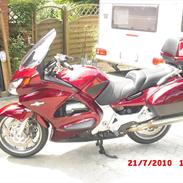 Honda ST 1300A Pan European