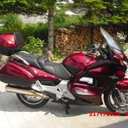Honda ST 1300A Pan European