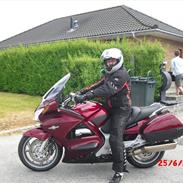 Honda ST 1300A Pan European