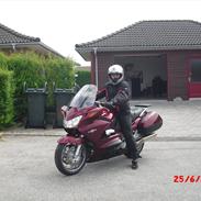 Honda ST 1300A Pan European