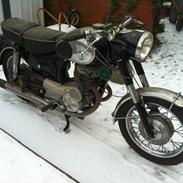 Puch 250 SGS