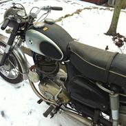 Puch 250 SGS