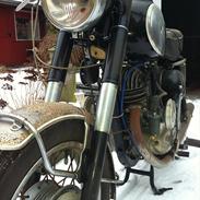 Puch 250 SGS