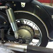 Puch 250 SGS