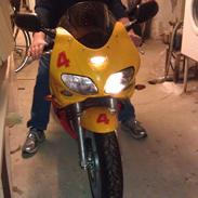 Suzuki SV 650 S